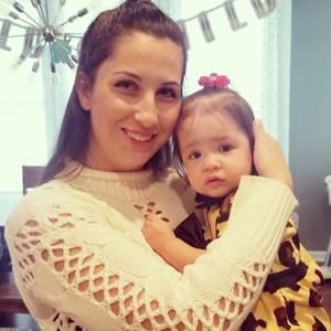 Meet your Posher, Rachel